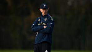 Leinster give injury update ahead of South Africa tour game