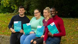 'Be part of history' - Late CAO applications for SETU accepted until May