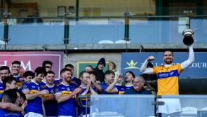 Draws made for 2022 Offaly hurling and football championships