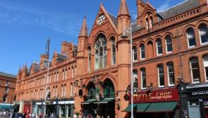 Leitrim family offer FREE retail space to Ukrainians in Dublin