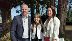 Leitrim public urged to support Rachel who undergoes surgery next month