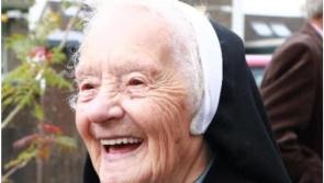 'A long and fruitful life' remembered as Offaly's Sr Oliver laid to rest