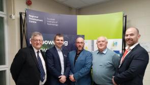 Irish citizens living in the North are ‘being frozen out’ of the jobs market in the South, says Dundalk TD