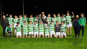 Four Drumcullen footballers given permission to play with Cloghan