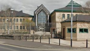 Brothers charged with petrol bomb attacks were on bail in relation to murder
