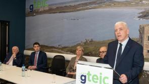 Jobs boost: Leading technology company is making its new EU base in Donegal