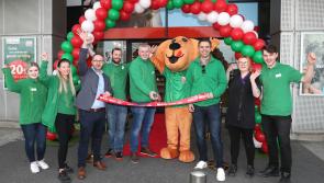 New Maxi Zoo store opens in Dundalk