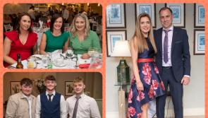 IN PICTURES: Magical Mountrath GAA celebrations in Laois