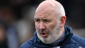 Kildare and Dublin drawn on same side in Leinster SFC 2023