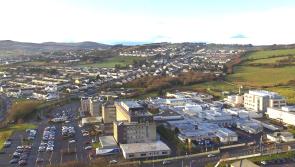   €750,000 hospital cardiac laboratory sitting idle  - Brogan 