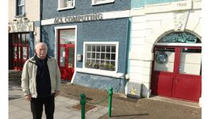 Petition launched to save historic building
