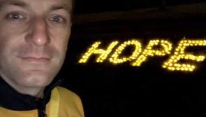 Hope is still the message as Darkness into Light returns to Dundalk
