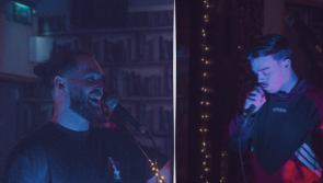 ‘Aarons Everywhere’: Letterkenny lads aim to revitalise town’s live music scene
