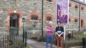 A 'somewhat accurate retelling' of the 1922 Dundalk Gaol escape
