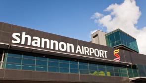 Peace activist who damaged fence at Shannon airport did so 'to serve a higher purpose'