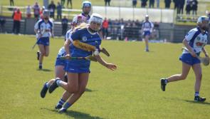 Tipp Under 16 camogie side come up short against Galway but still all to play for 