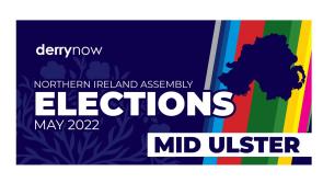 AE22 THROWBACK: Sinn Féin vote management made light work of Mid Ulster