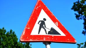 Traffic management plan in place for Laffina/Milltown from Thursday