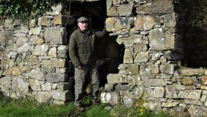 Journalist Gerry McLaughlin to launch his book of poetry on Friday