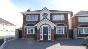 Limerick Property Watch: Wonderful in Westbury