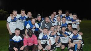 A roundup of the opening fixtures in the 2022 Clancy Cup 