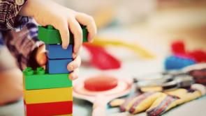 Cashel Library to hold a toy drive in May