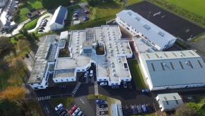 McConalogue confirms green light for Deele College extension project