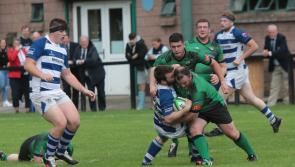 Sixteen points down, but City of Derry 'won't give up'