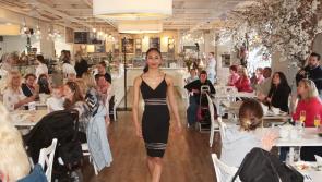 In Pictures: Fashion Friday kicks off bank holiday weekend in style as Riverfest Limerick returns 