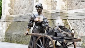 Ursuline students win GMIT Languages Competition with German Molly Malone cover