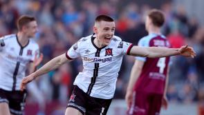 Dundalk remain unbeaten at Oriel following decisive Louth Derby victory