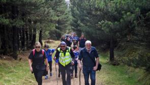 Great Dundalk Gaels Walk returns after two year hiatus 