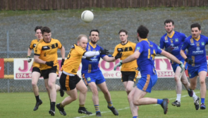 Burt chalk up another big win to make it four from four