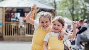 In Pictures: Return of Riverfest sparks party atmosphere in Limerick city