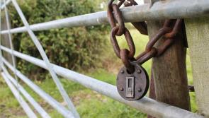 Over half of farmers have been victims of theft, says new study - Kilkenny Live