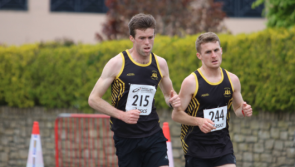 Mark Grennan wins 25th North West 10k