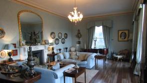 Kells' Rockfield Estate contents up for auction