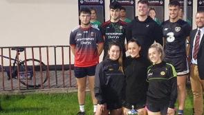 Hugely popular Tag Rugby Tournament in Offaly set to return 