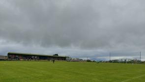 THE MAN BEHIND THE WIRE: Down's unique hurling charm and spirit 