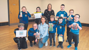 Funding allows local Down's Syndrome Group to purchase vital educational packs