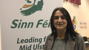 Election 'can change the course of history forever' - Sheerin