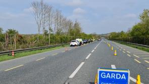 Ten driving under the influence arrests in Louth over the bank holiday