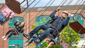 WATCH: Highlights of Riverfest 2022 captured in special video montage 