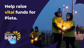 First-ever Darkness Into Light event in Ballybofey-Stranorlar this Saturday


