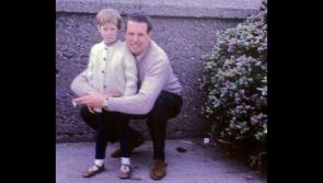 Summers of the Heart - Fond memories of visiting Leitrim with my family