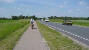 NTA launches public consultation for Louth’s cycle network