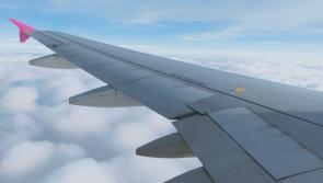 Holidays cpming? Here are some tips for flying with a baby