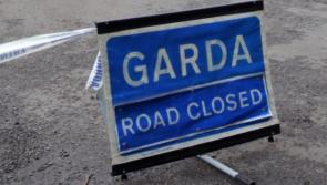 Gardaí appeal for witnesses following serious traffic collision in Carlow