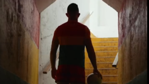 'It's finally here' - Carlow GAA reveals new jersey in exhilarating new video