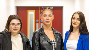 Dundalk Institute student excels in official Chinese language test